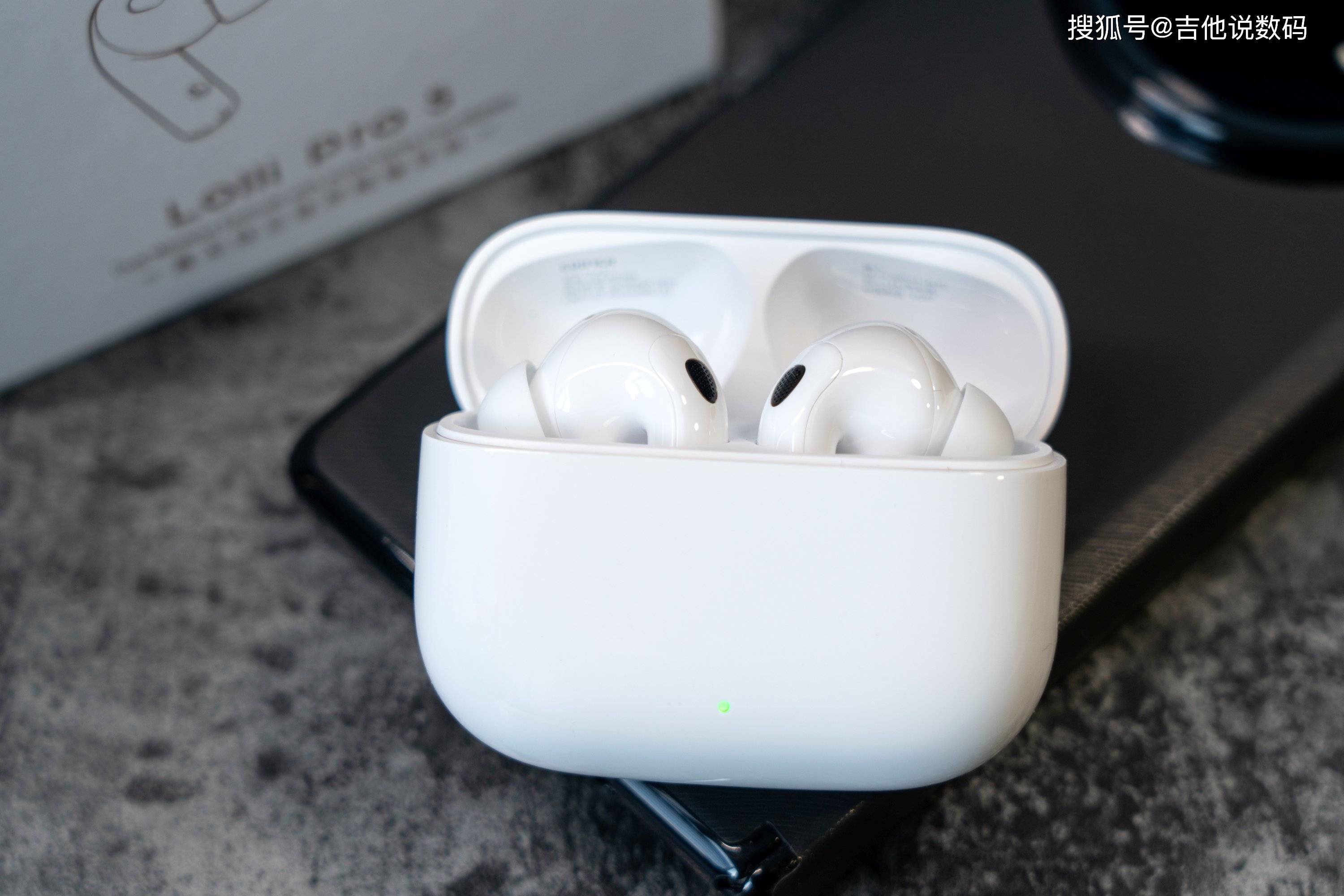 不必再为降噪牺牲音质？漫步者Lolli Pro5蓝牙耳机：被低估的卷王