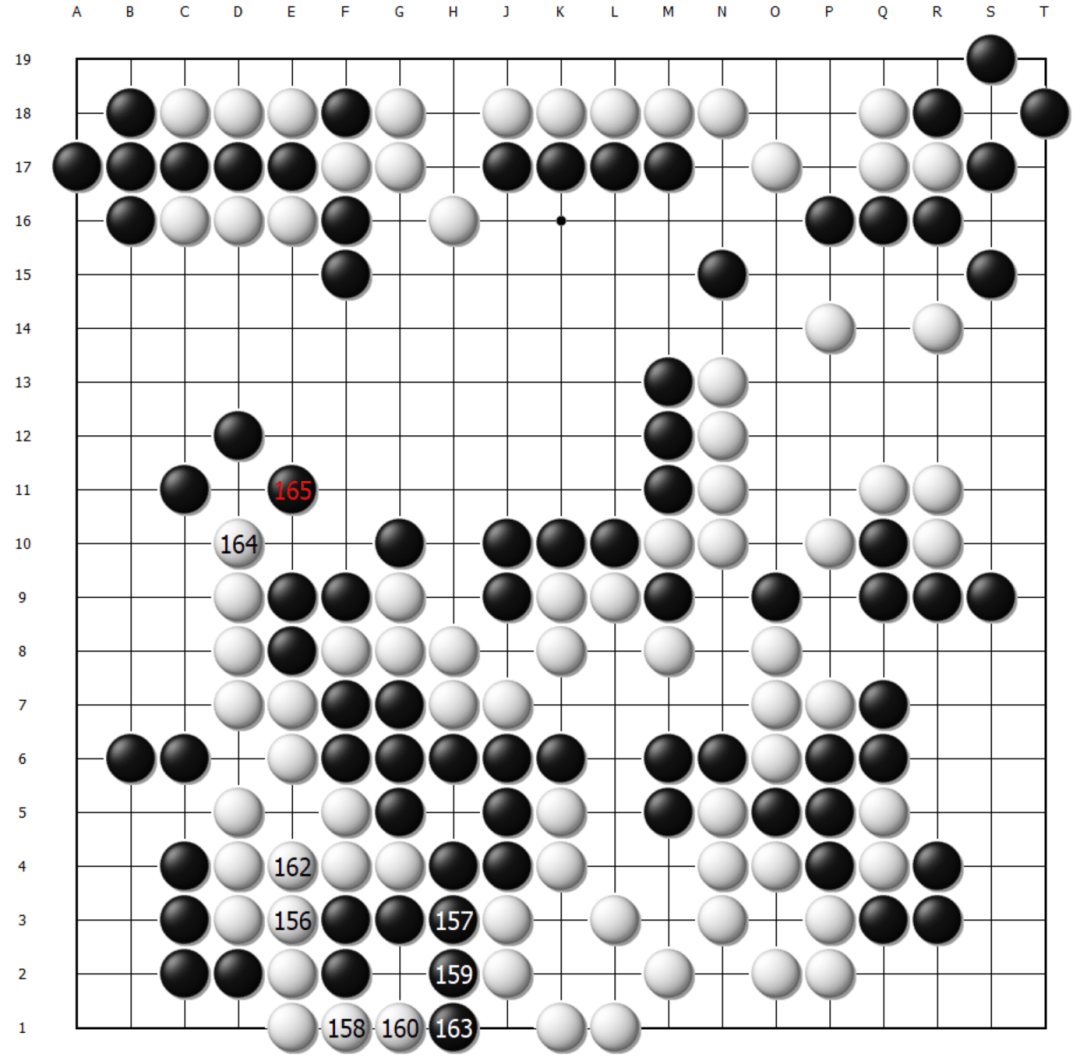 弈客签约 | “新人王”惨遭逆转