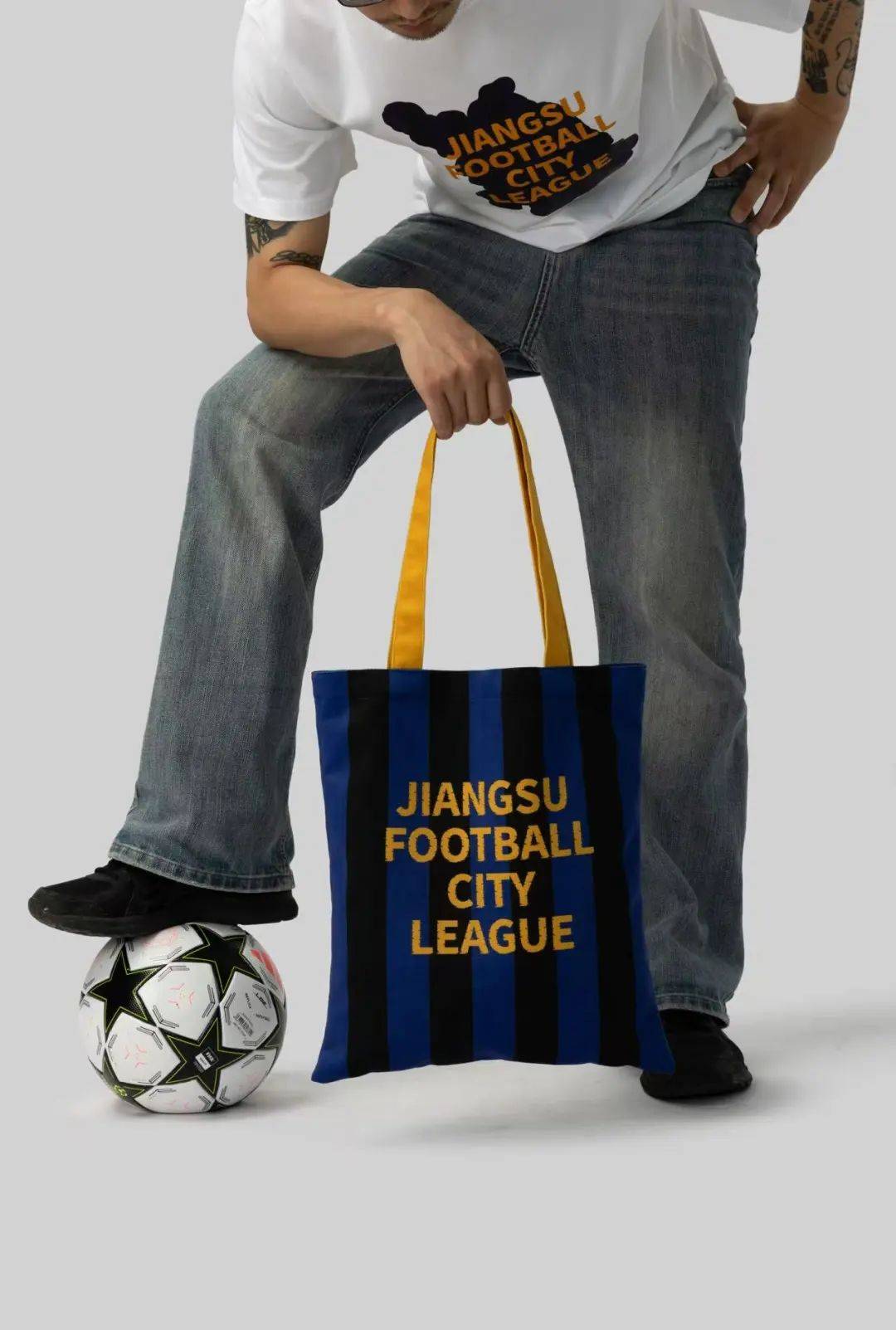 @“苏超”铁杆！硬核应援物已就位，你抢到了吗？