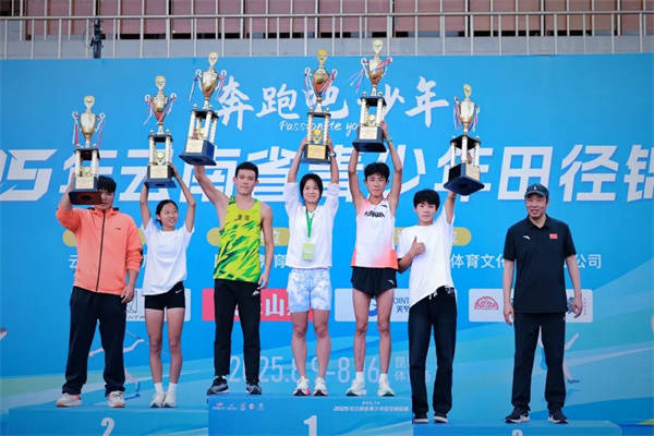 这个31岁老场馆凭啥成云南“三会”主场？