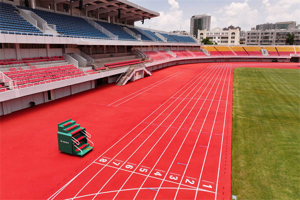 这个31岁老场馆凭啥成云南“三会”主场？