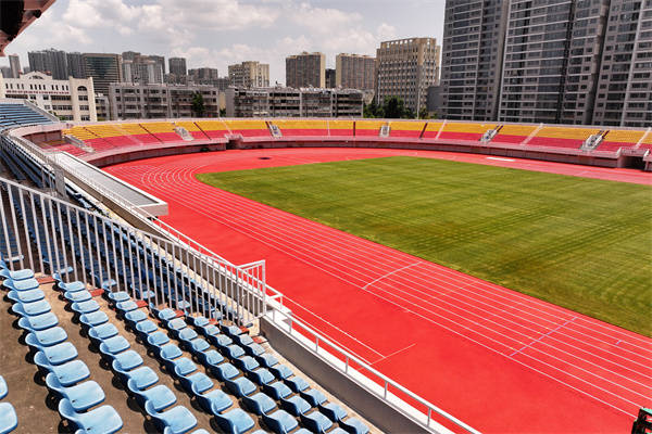 这个31岁老场馆凭啥成云南“三会”主场？