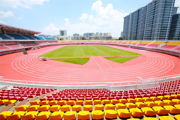 这个31岁老场馆凭啥成云南“三会”主场？