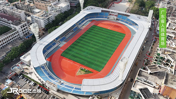 这个31岁老场馆凭啥成云南“三会”主场？