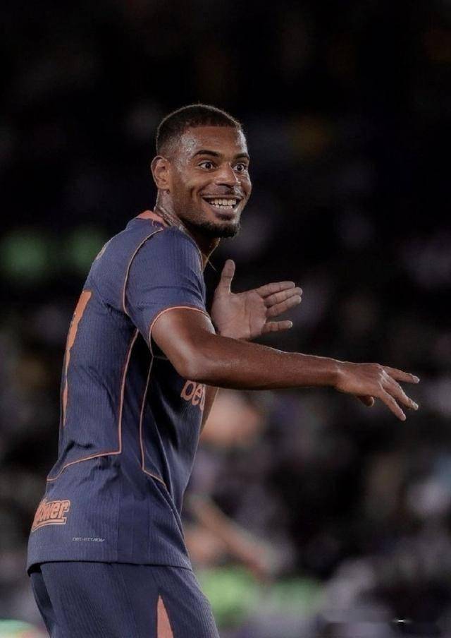 蓝黑未眠夜：来自自爆卡车世界的友谊赛——再议迪乌夫