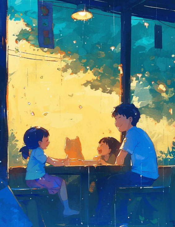 放下手机!周末带娃去这5个地方,比补习班有意思多了