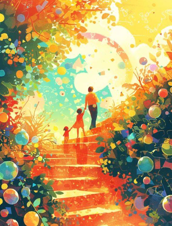 放下手机！周末带娃去这5个地方，比补习班有意思多了