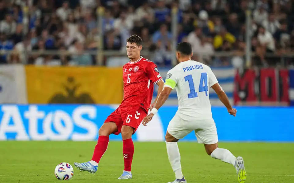 克里斯滕森合同即将到期,巴萨应该延长合同吗?