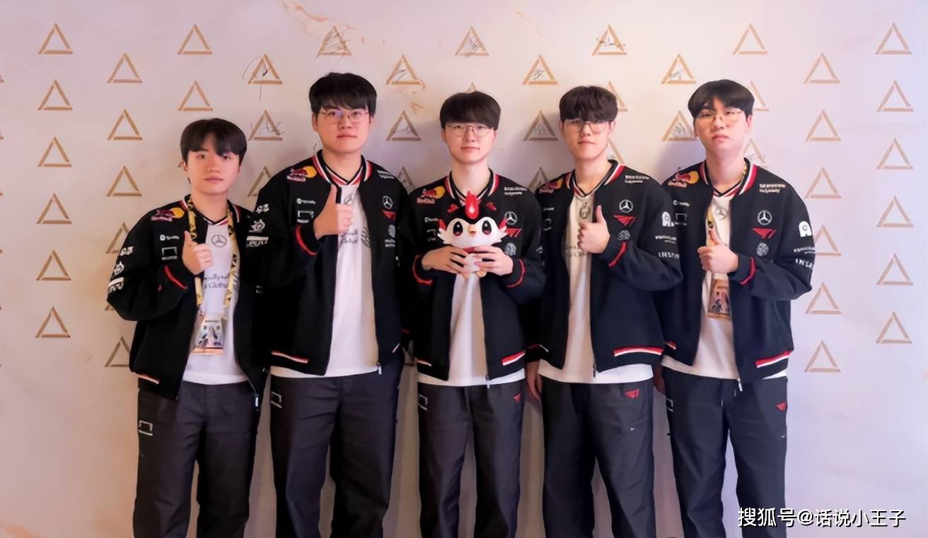 “T1统治S赛并不是好事”，外网热议：T1是否在毁了LOL