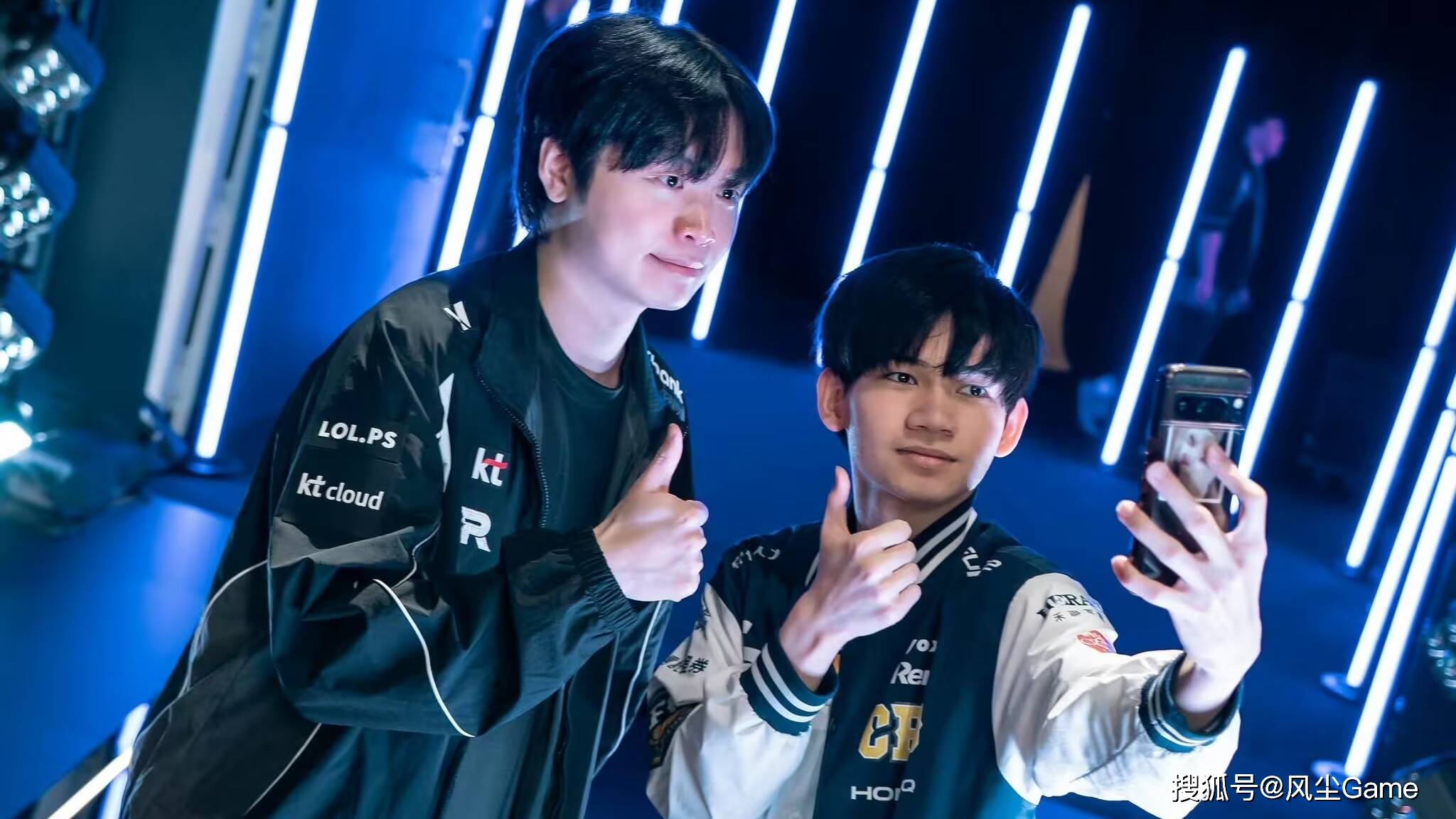 Faker冠军皮肤英雄确定!LCK转会大动作:冠军中单加盟垫底队伍