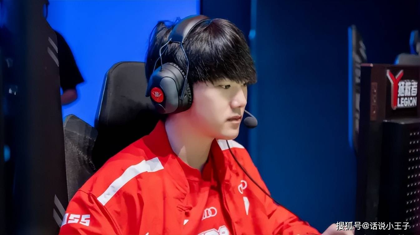 BLG拍得Xun，JDG拍得Gala！Jiejie被拍走，WBG组建银河战舰