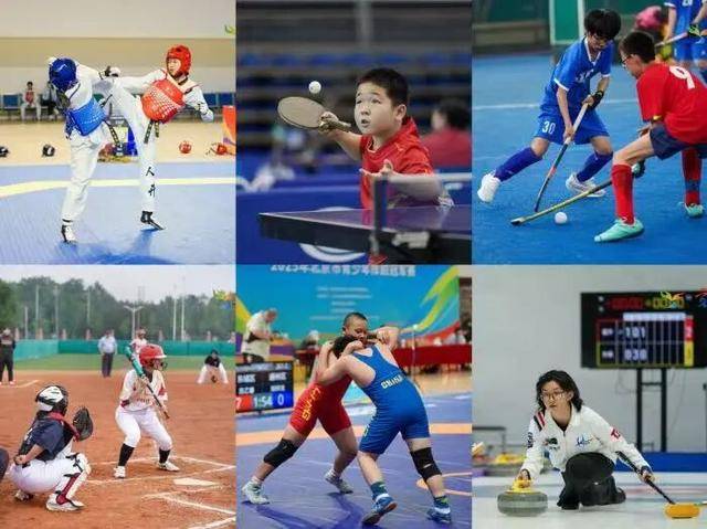 十五运会赛场青年选手惊艳四方,北京新型青训体系正结硕果