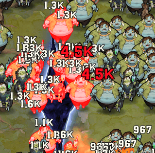 零氪必带!<向僵尸开炮>“时空裂隙” 碾压所有赛季技能