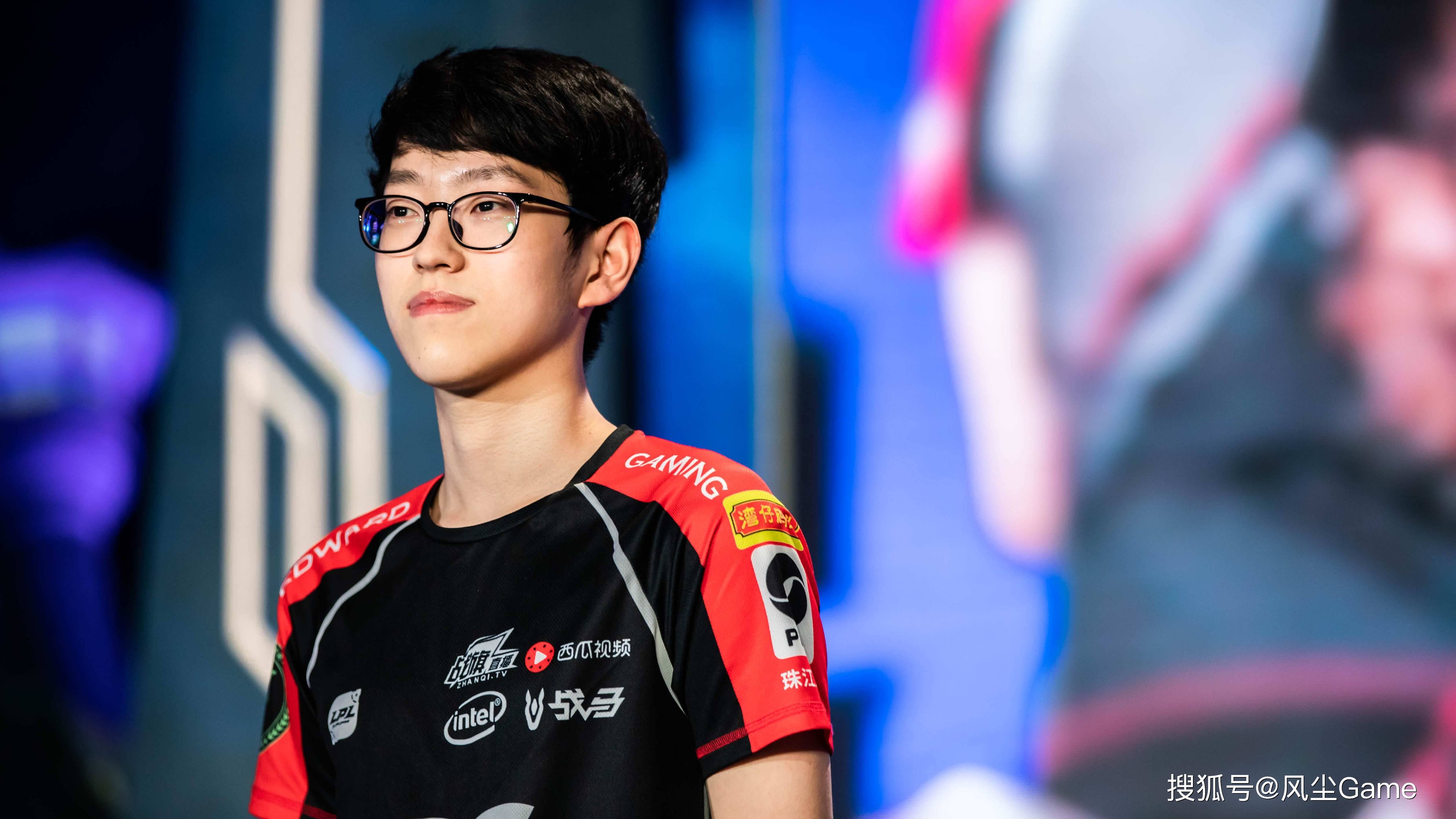 LEC辱华队晋级世界赛！朱开公开嘲讽Doinb：输了都是队友的问题