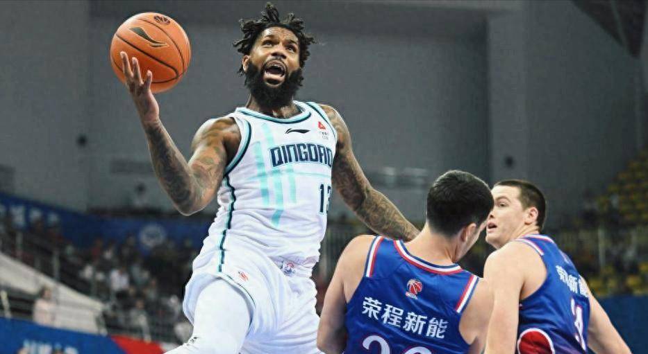 场均25.5分！山东男篮签下鲍威尔，或补外线火力短板